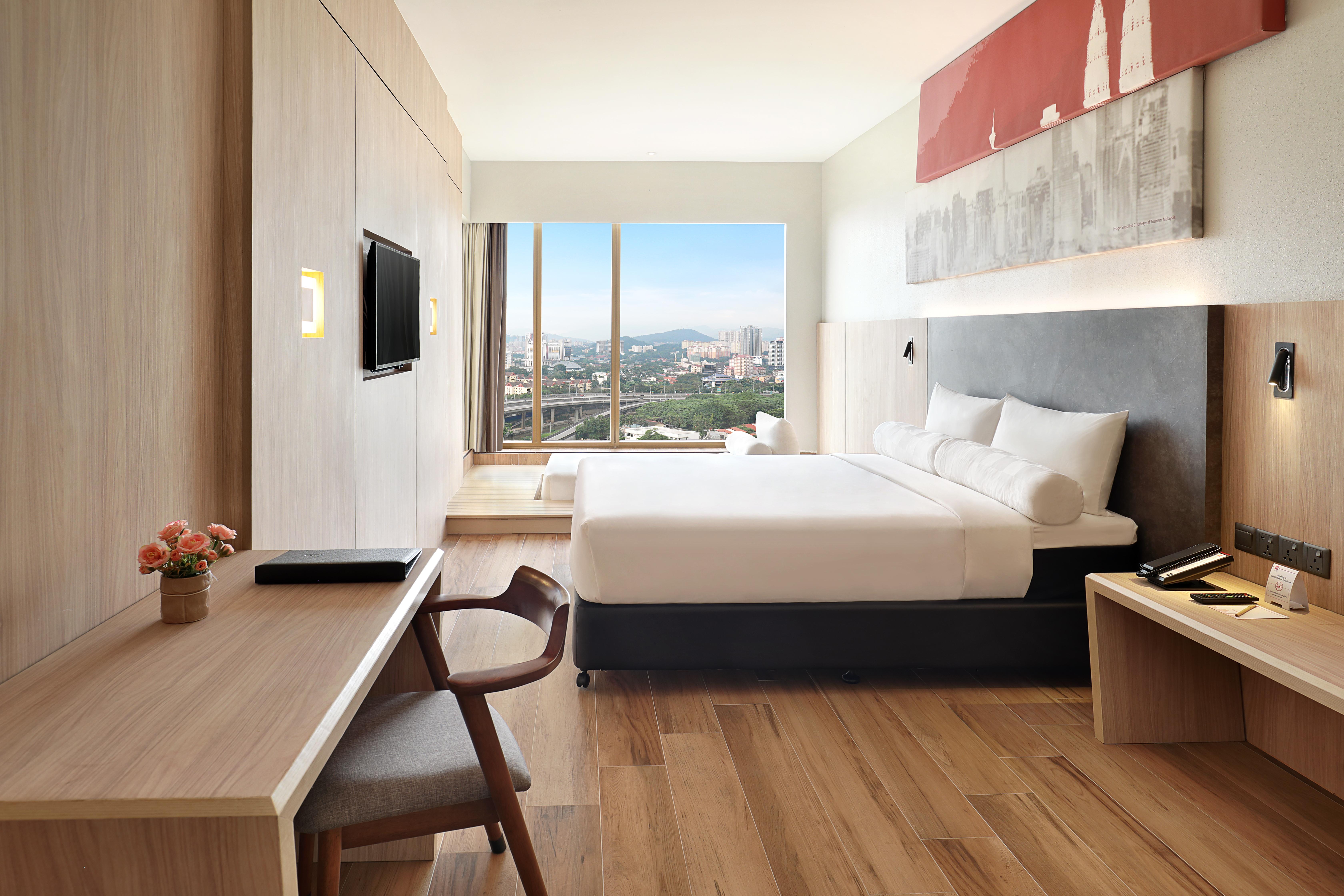 Hotel Ibis Centre