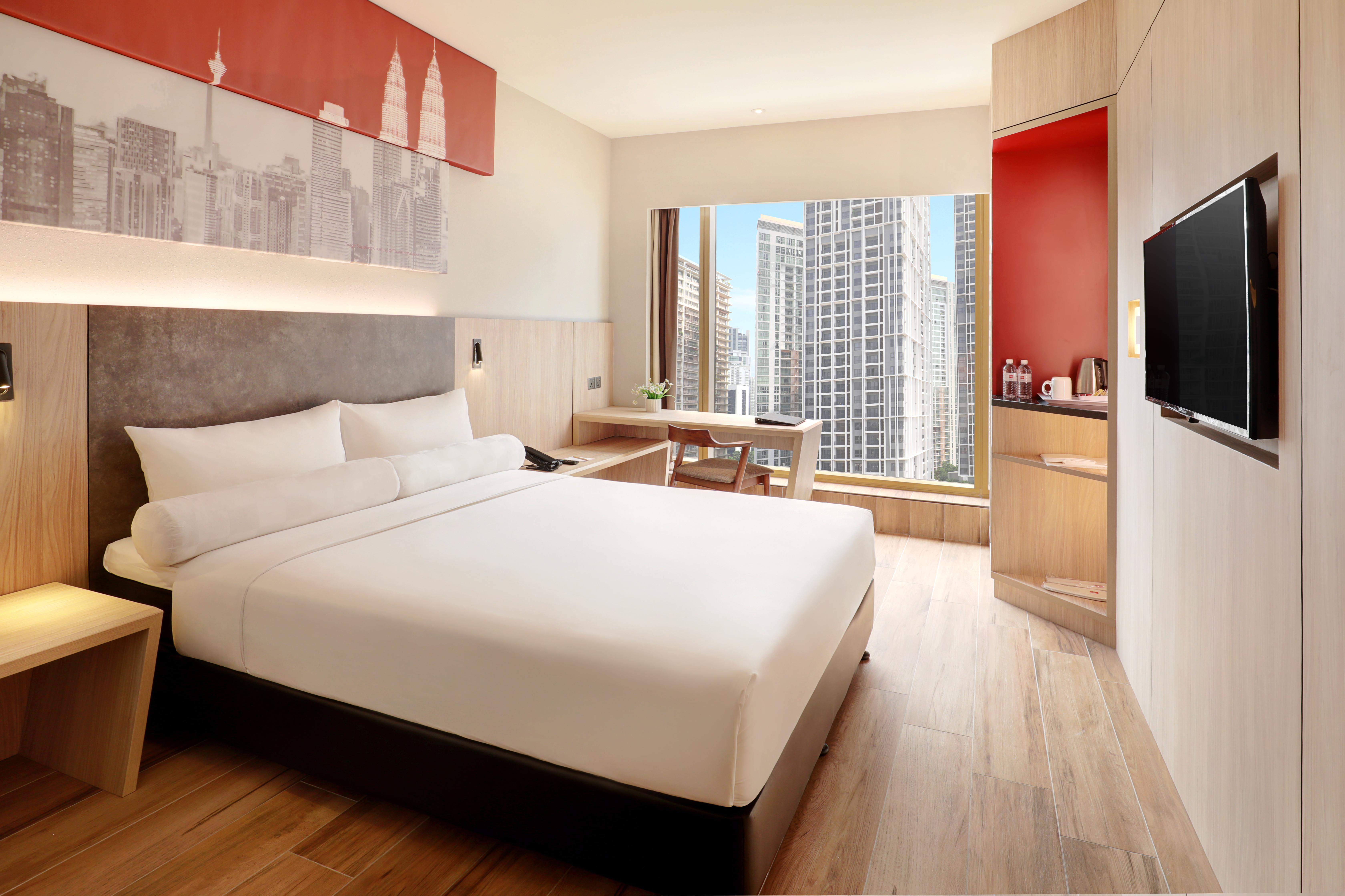 Ibis Centre Kuala Lumpur